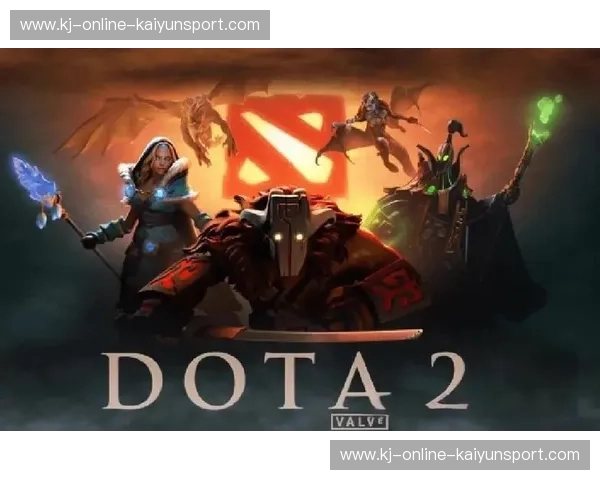 DOTA2战队深度分析:走向荣耀的胜利之道 DOTA2战队深度分析:走向荣耀的胜利之道