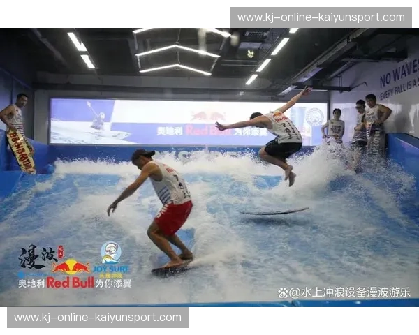 冲浪触球——把海浪带进指尖的潮流玩法 冲浪触球——把海浪带进指尖的潮流玩法