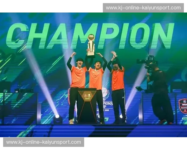 集锦电竞——把每一秒精彩都留在你的指尖