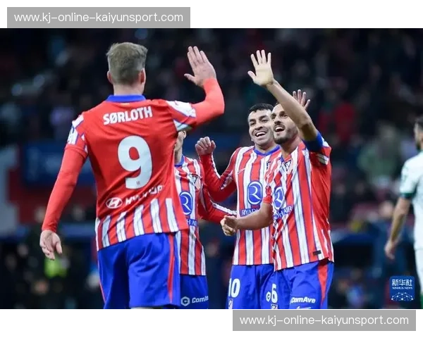 国王杯的硝烟:马德里竞技与巴塞罗那的史诗对决 国王杯的硝烟:马德里竞技与巴塞罗那的史诗对决